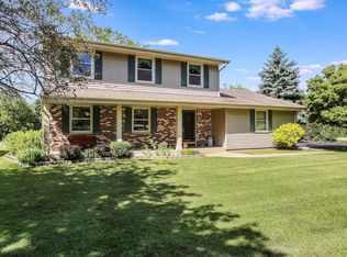 5504 Three Mile Rd, Racine, WI 53406