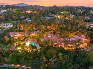 5992 Calle Camposeco, Rancho Santa Fe, CA 92067