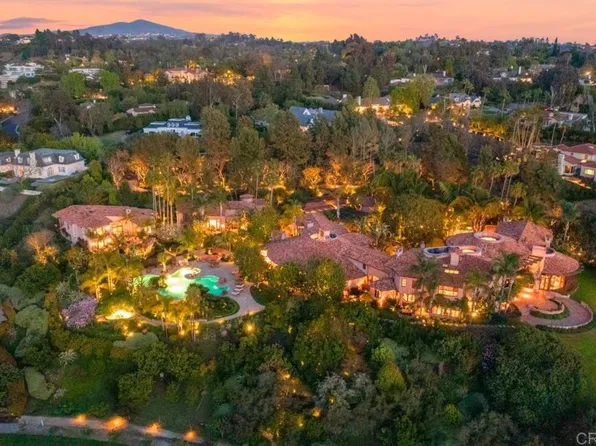 5992 Calle Camposeco, Rancho Santa Fe, CA 92067