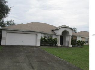 1906 Escambia Ln, Poinciana, FL 34759