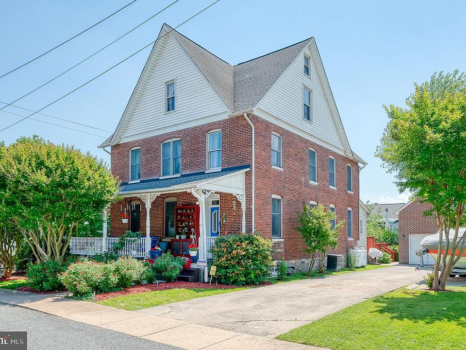 1st image of 505 Arch St
