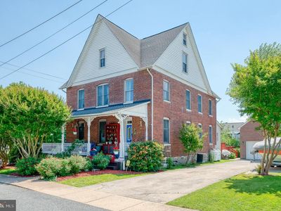 505 Arch St, Perryville, MD, 21903