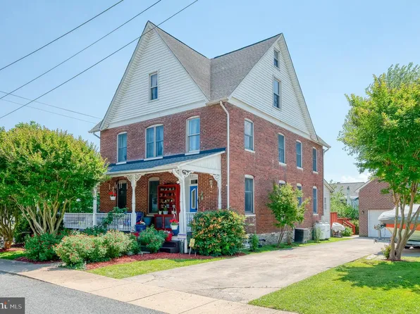 505 Arch St, Perryville, MD 21903