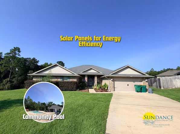 5722 Marigold Loop, Crestview, FL 32539