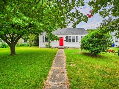139 Louisiana Dr, Norfolk, VA, 23505