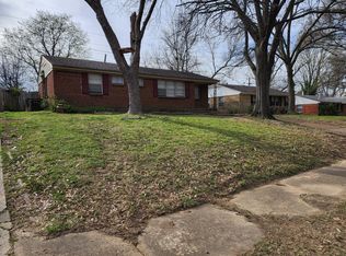 3133 Knightway St, Memphis, TN 38118