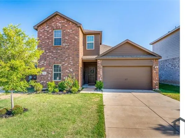 809 Fueller Dr, Aubrey, TX 76227