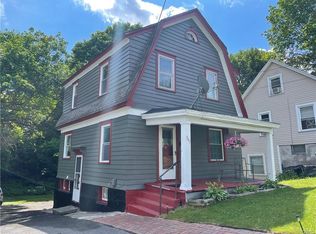 247 Markland Ave, Syracuse, NY 13205