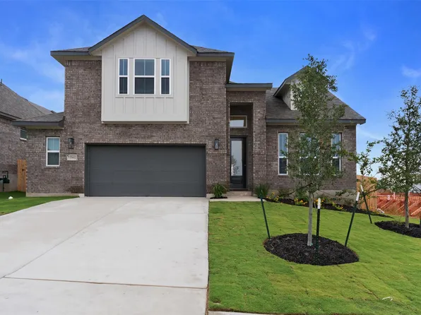 17612 Joyce Erna Ln, Pflugerville, TX 78660