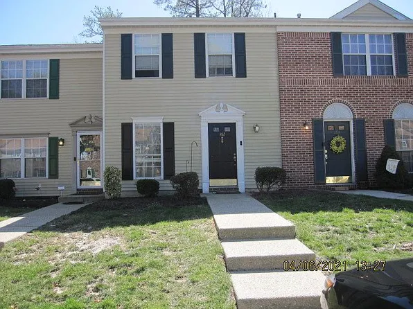 162 Rumson Dr #1055, Galloway, NJ 08205