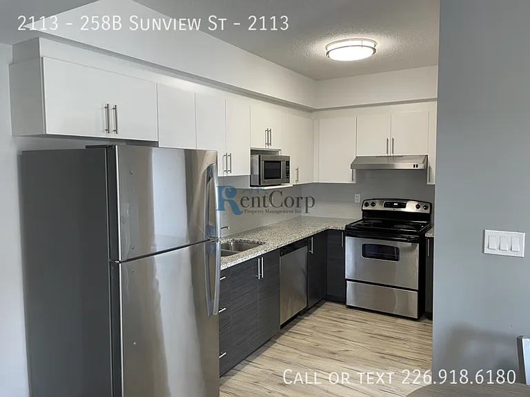 2113 Sunview St #2113-258B — Photo 3