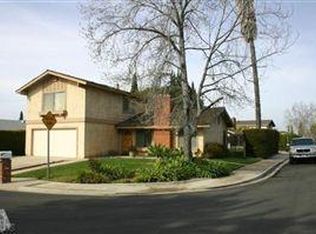 2219 Rusticpark Ct, Thousand Oaks, CA 91362