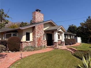 95 W Laurel Ave, Sierra Madre, CA