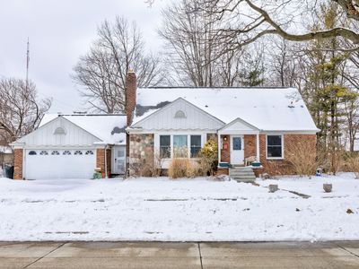 26551 Tulare St, Oak Park, MI, 48237