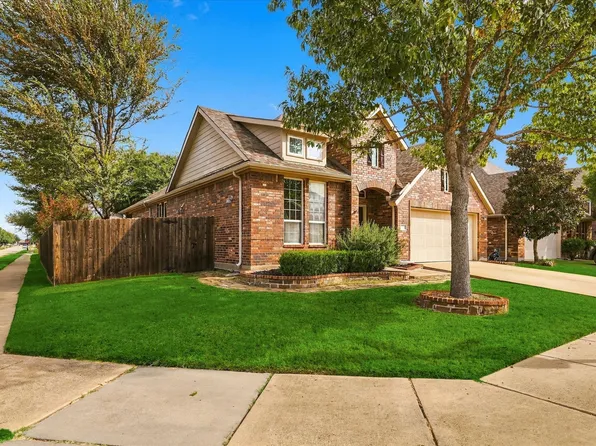 10880 Sedalia Dr, McKinney, TX 75072