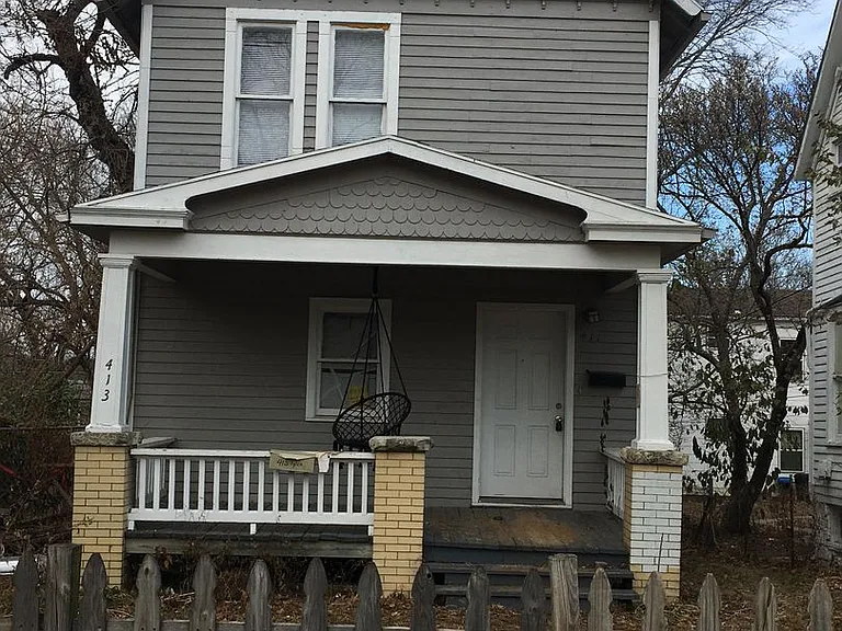 411 SW Tyler St #413 — Photo 2