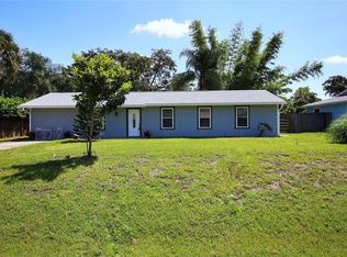 3419 Vista Palm Dr, Edgewater, FL 32141