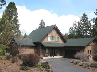 9446 Kestrel Rd, Klamath Falls, OR 97601