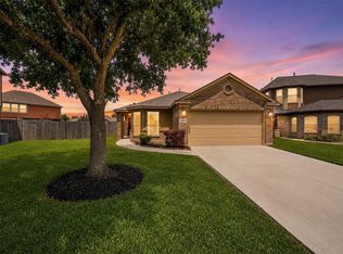 14415 Tabitha Ct, Houston, TX 77090