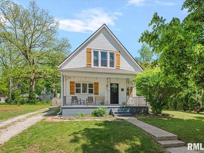 700 S English Ave, Springfield, IL, 62704