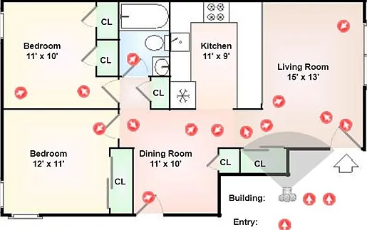 6 West St #1 — Photo 7