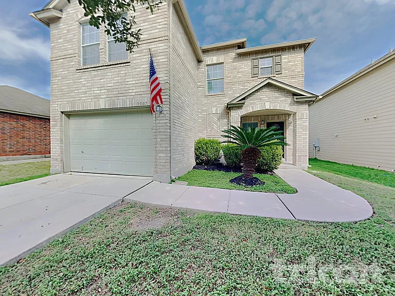 9907 Carswell Peak — Photo 1