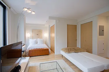 Rented by Alpha Properties NYC I LLC