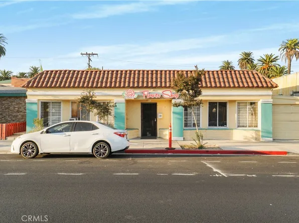 725 E Artesia Blvd, Long Beach, CA 90805