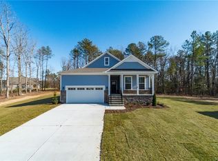 11407 Longtown Ter, Midlothian, VA 23112