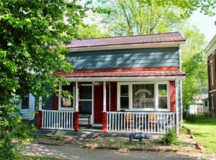 307 W Main St, Vevay, IN 47043