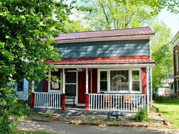 307 W Main Street, Vevay, IN 47043