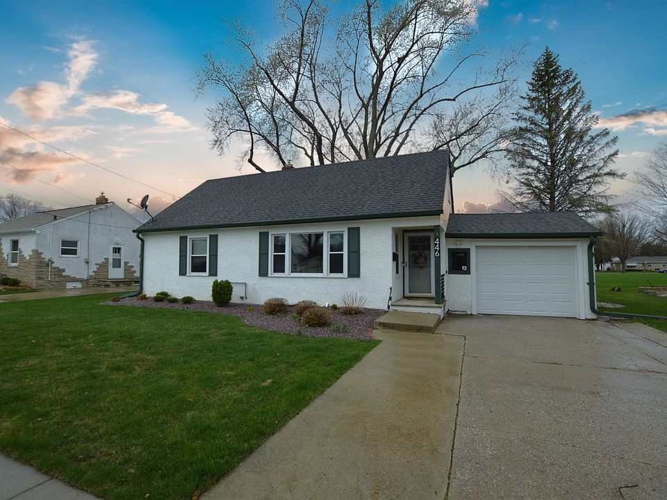 Open House - 4/22 @ 10AM - 11AM