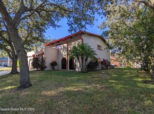 1750 W Carriage Dr, Titusville, FL 32796
