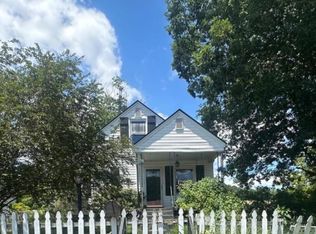 1118 8th St, Altavista, VA 24517