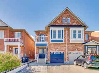 4730 Alana Glen Dr, Mississauga, ON L5V 0C3