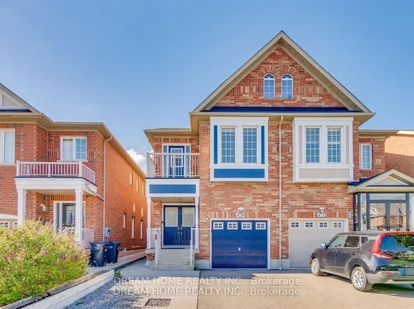4730 Alana Glen Dr, Mississauga, ON L5V 0C3