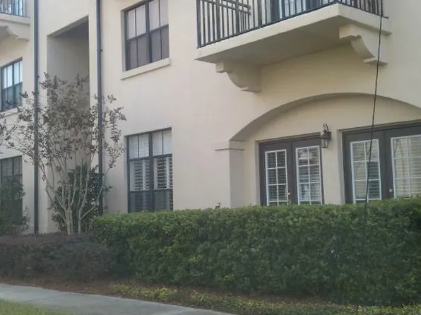 707 Westpark Way APT 109, Celebration, FL 34747