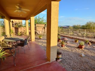 4443 W Crystal Ranch Pl, Marana, AZ 85658