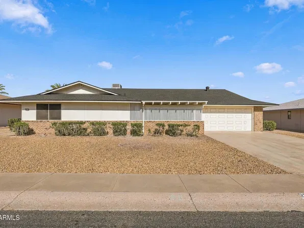 20223 N 125TH Avenue, Sun City West, AZ 85375