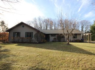 5645 Tilton Rd, Traverse City, MI 49684