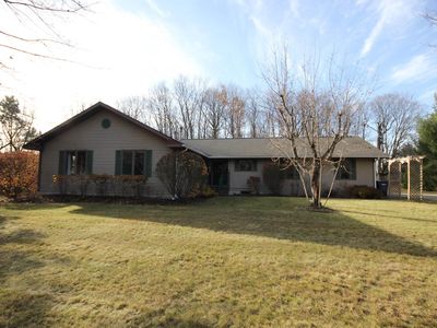 5645 Tilton Rd, Traverse City, MI, 49684