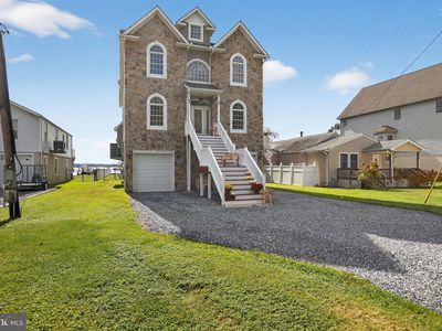 1226 Burke Rd, Baltimore, MD, 21220