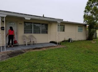 3830 NW 4th Ave, Pompano Beach, FL 33064