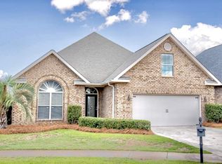 519 Eagle Springs Dr, Centerville, GA 31028