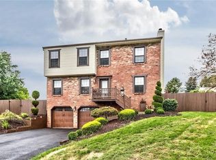 3512 Countrywood Dr, Allison Park, PA