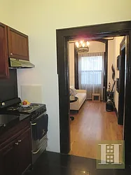 Rented by Halstead Real Estate