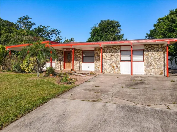 2808 Touraine Ave, Orlando, FL 32812
