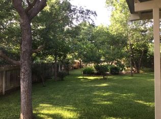 4110 Springwillow Ln, Round Rock, TX 78681