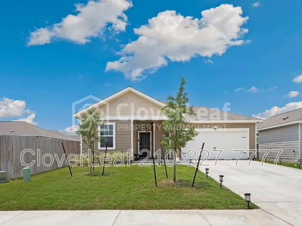 368 Wren Ln, Kyle, TX 78640