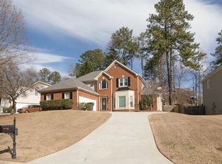 1241 Lochshyre Way, Lawrenceville, GA 30043